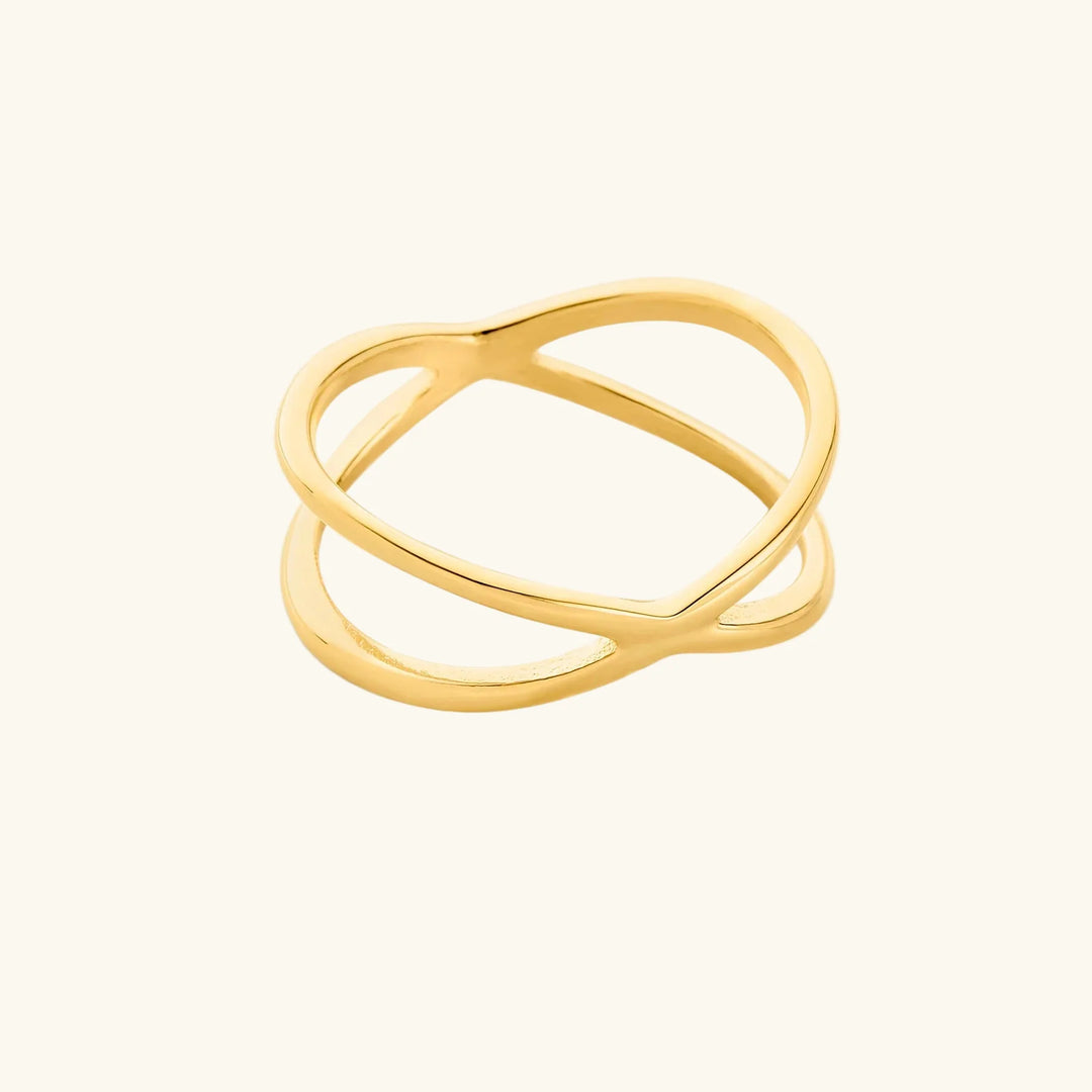 Qalbiya Mawadda Ring