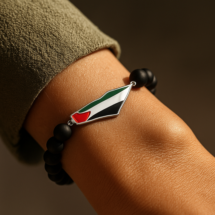 باقة فخر فلسطين