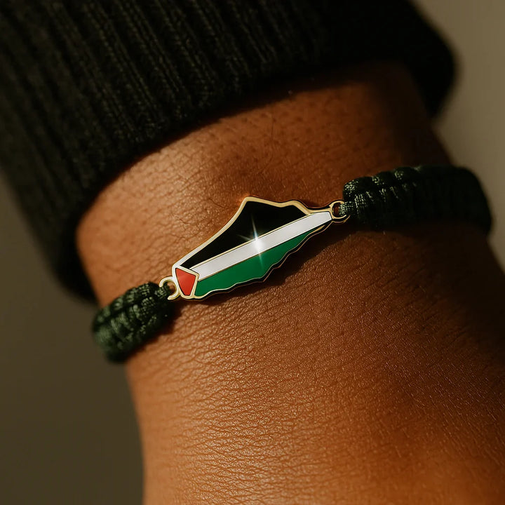 سوار قمر فلسطين الأبدي