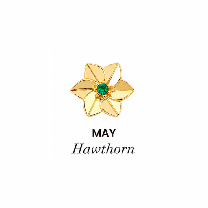 قلادة "بلوم أوف بيرث" (Bloom of Birth)