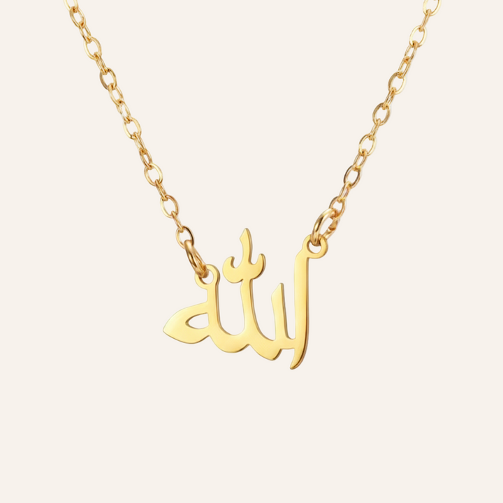 Collier Qalbiya Emaan Luxe