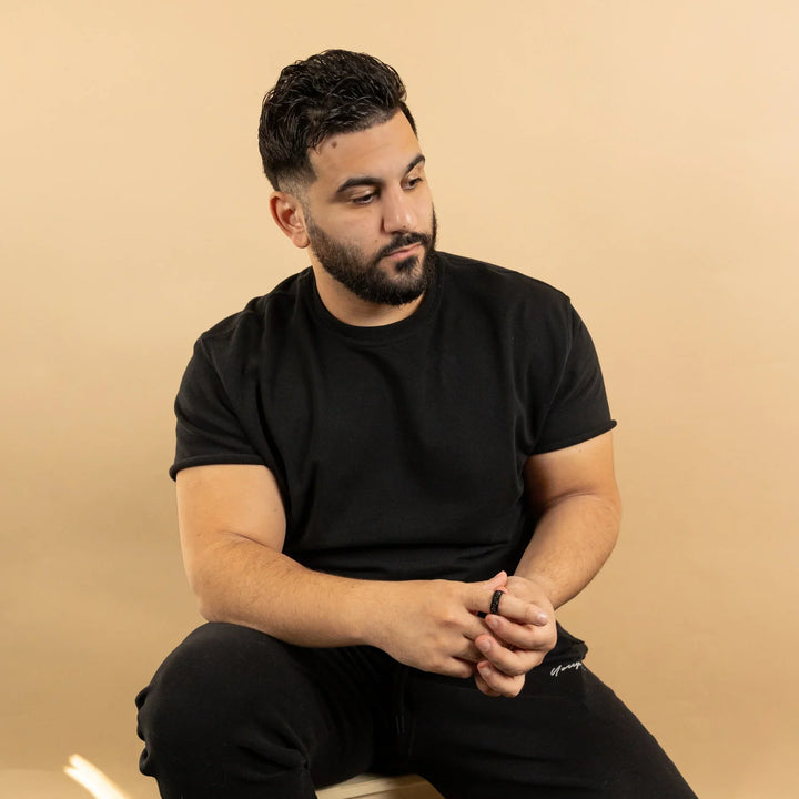 خاتم قمر جبار