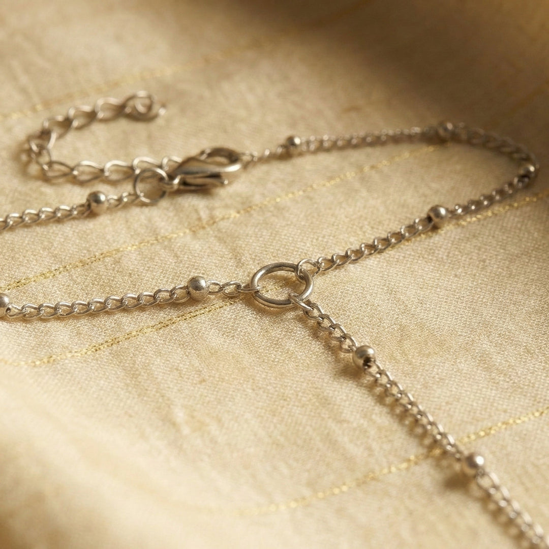 Bracelet Qalbiya Tawfiq