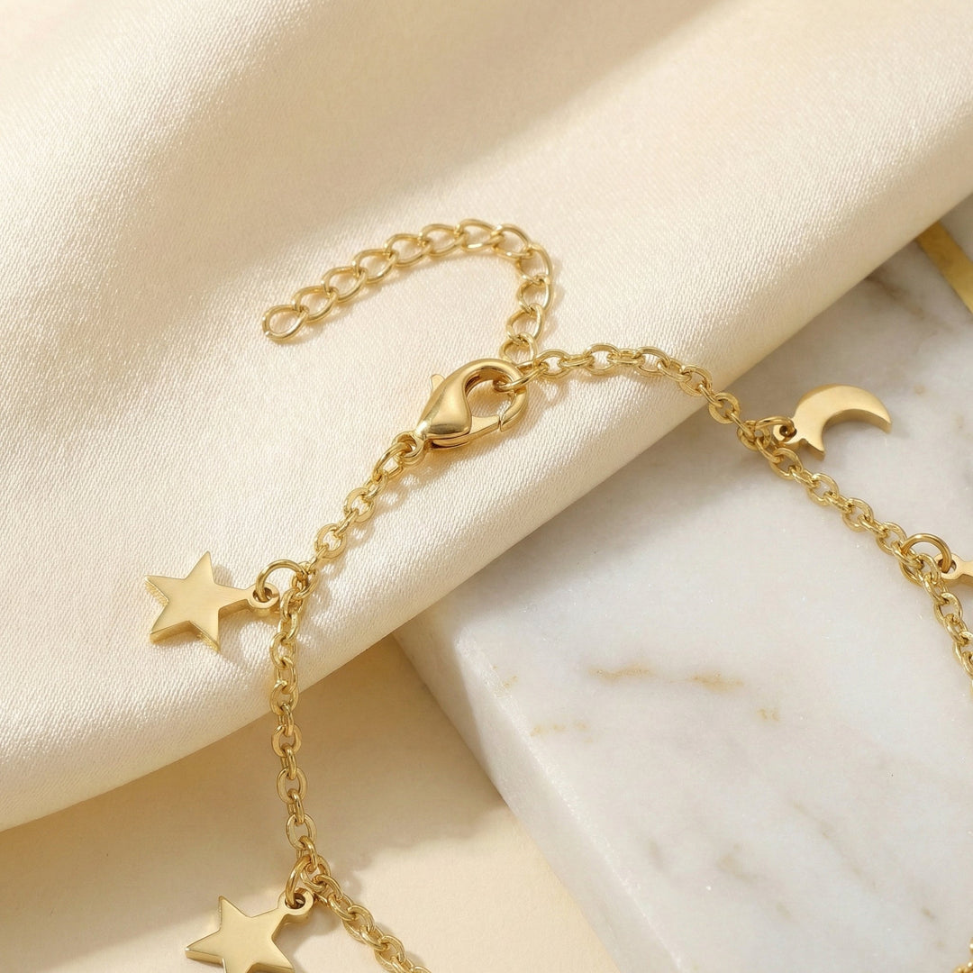 Qalbiya Zaree Bracelet