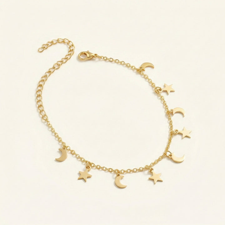 Qalbiya Zaree Bracelet