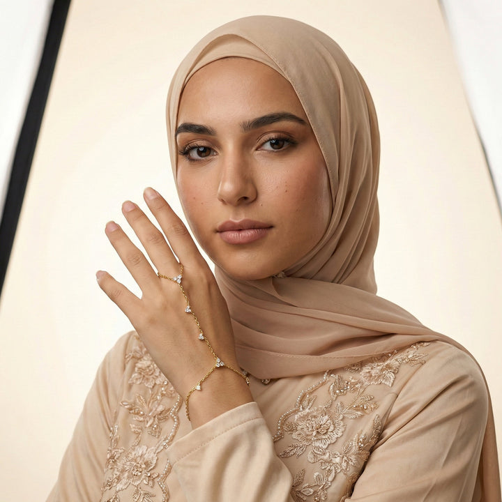 سلسلة يد أمانة