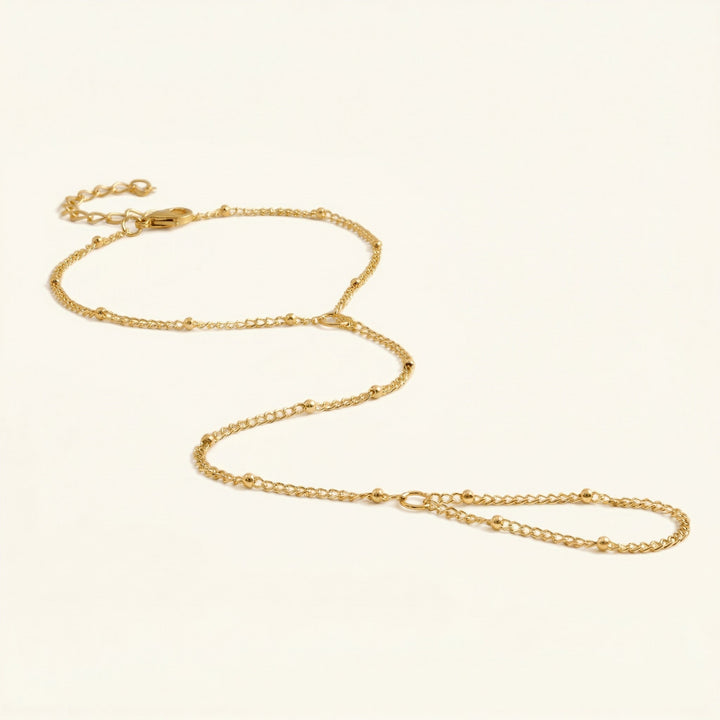 Bracelet Qalbiya Tawfiq