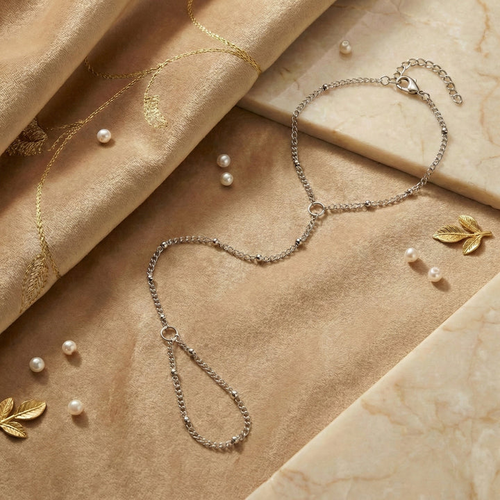 Bracelet Qalbiya Tawfiq