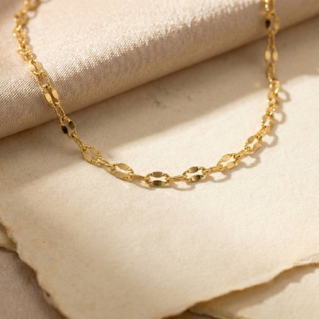 Qalbiya Ameen Bracelet