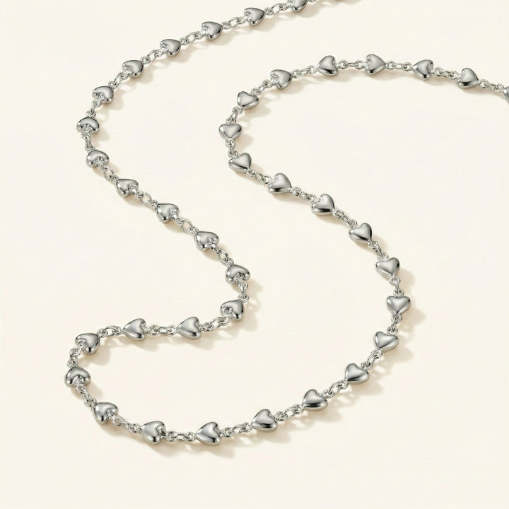 Qalbiya Zahira Necklace