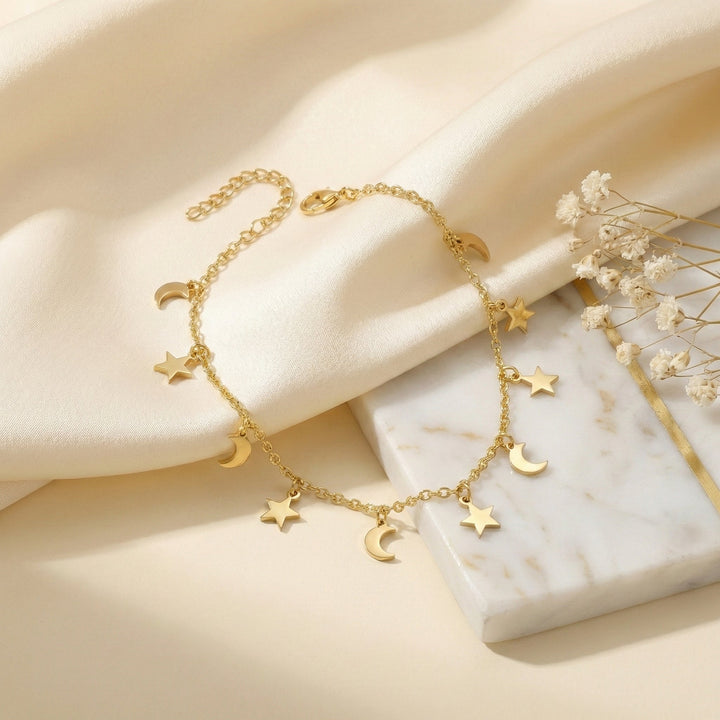 Qalbiya Zaree Bracelet