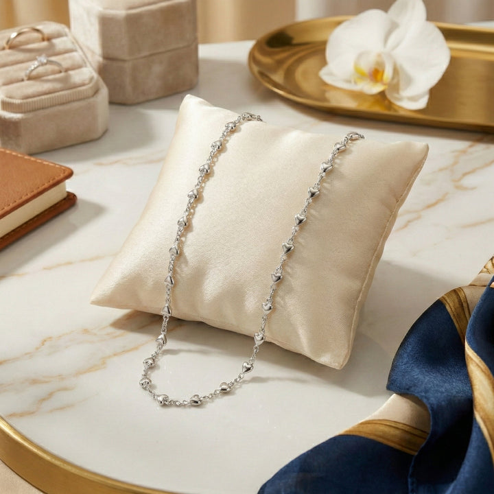 Qalbiya Zahira Necklace