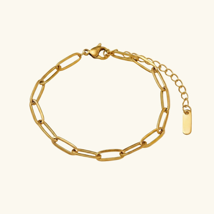 Bracelet de cheville Qalbiya Verra