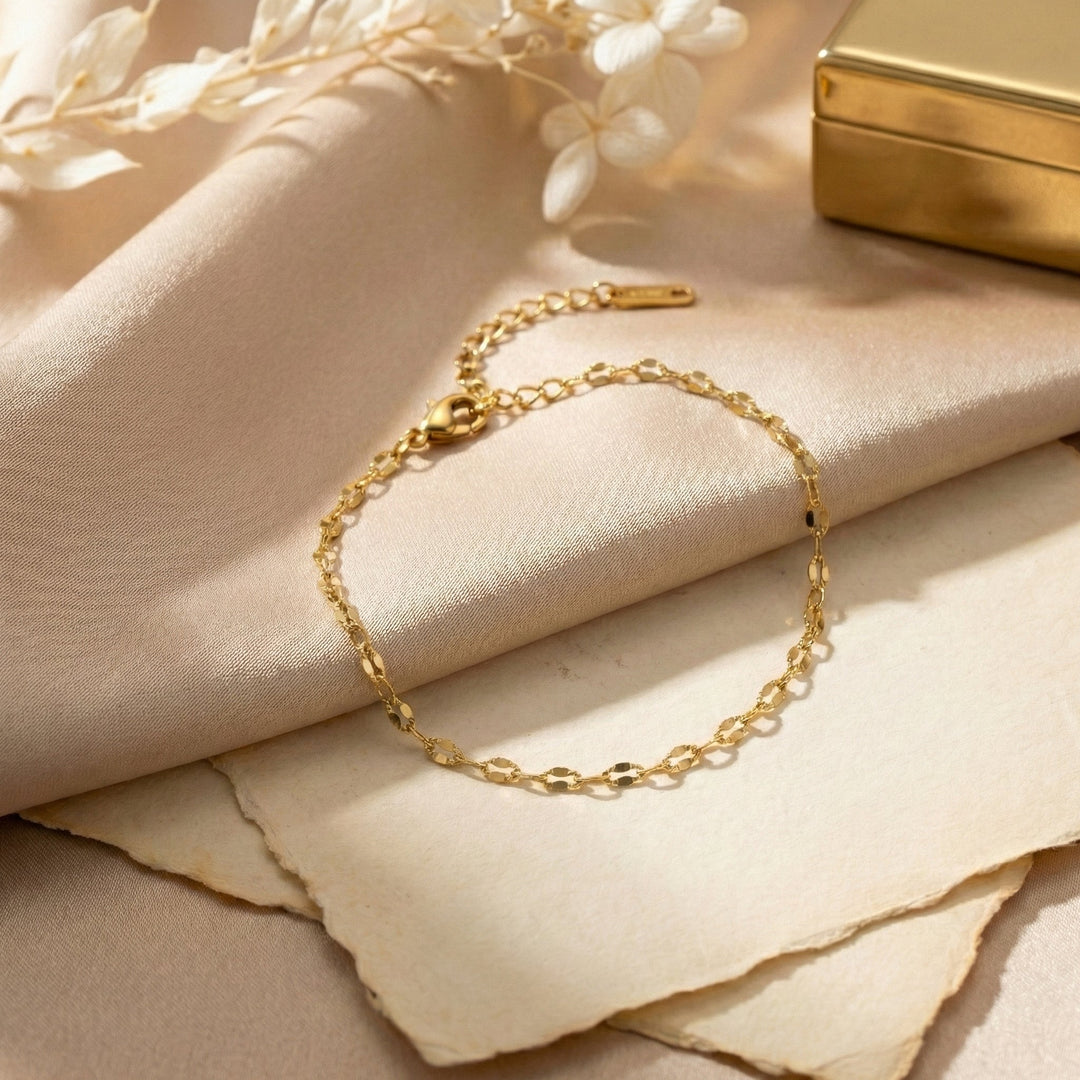 Qalbiya Ameen Bracelet