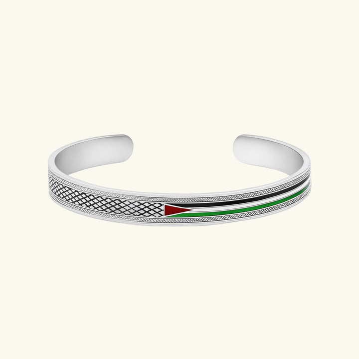 سوار قمر التراث الفلسطيني