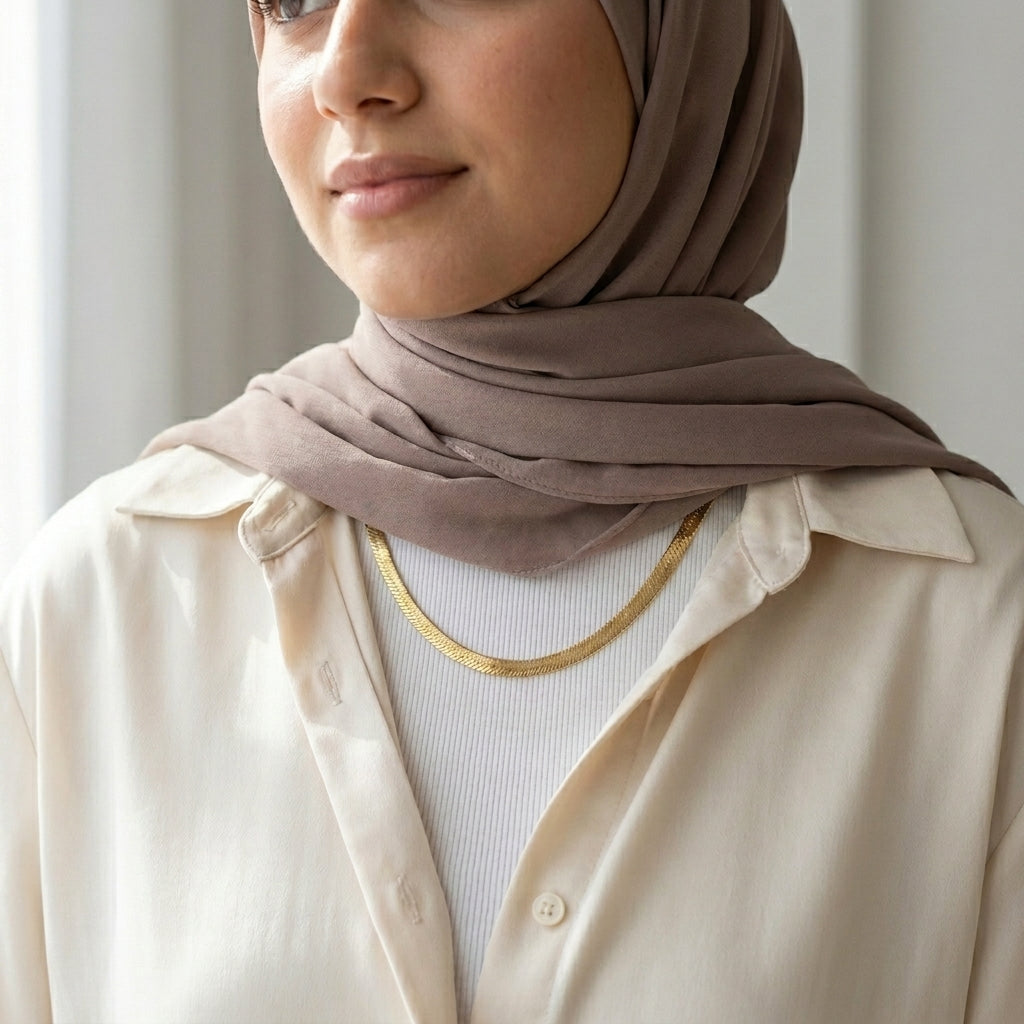 سلسلة عظم السمكة
