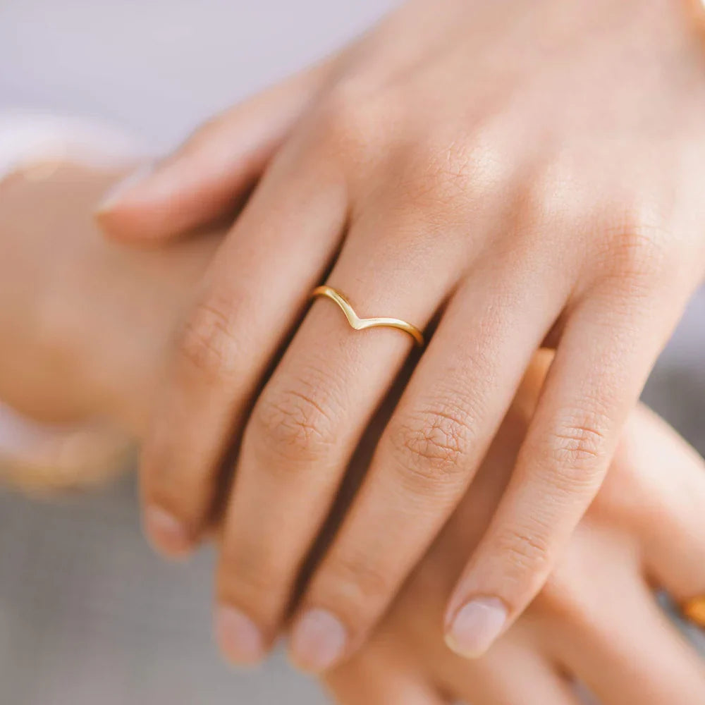 Qalbiya Lumiya Ring