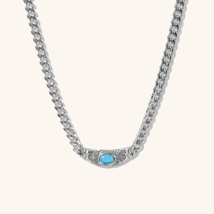 Vintage Isabella Necklace