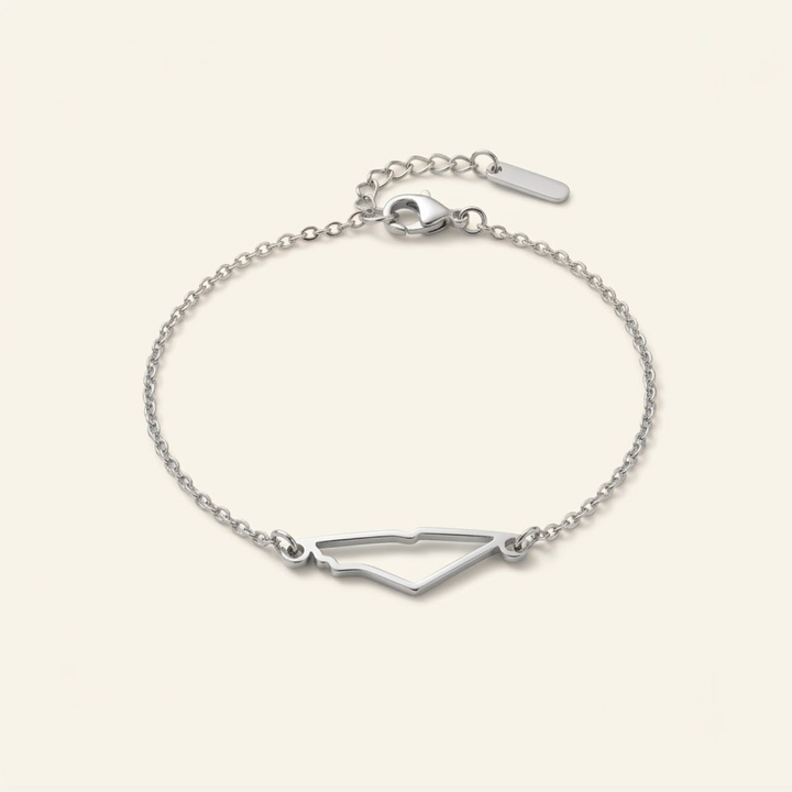 Qalbiya Palestine Bracelet