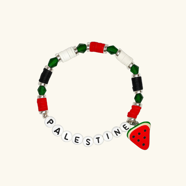 سوار قمر فلسطين سلايس