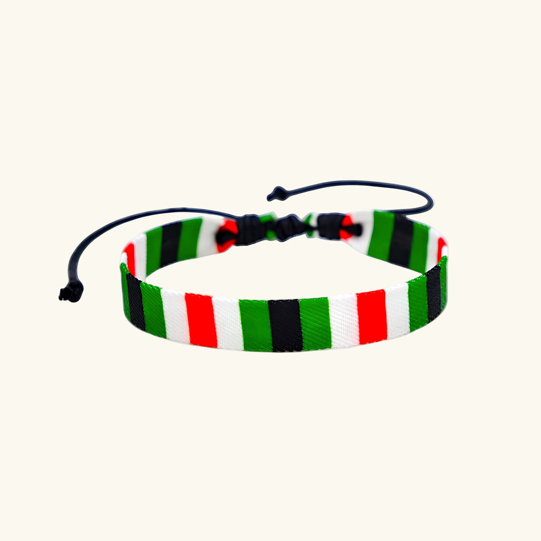 Qalbiya Resilience Bracelet