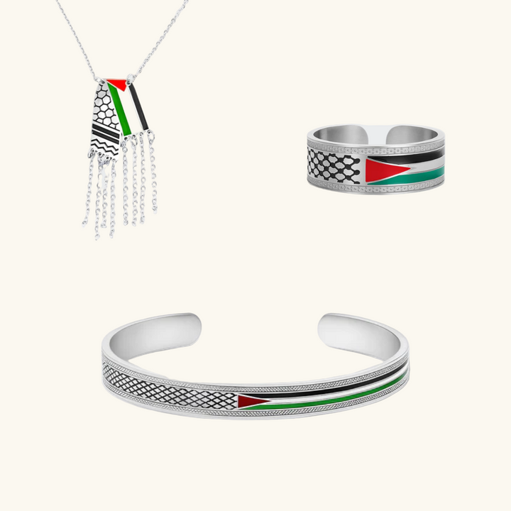 Silver Heritage Bundle