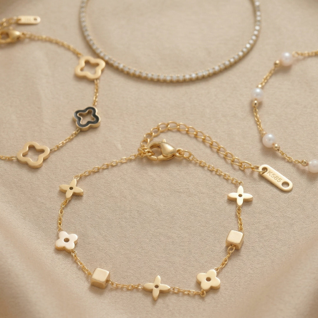 The Daily Noor Stack