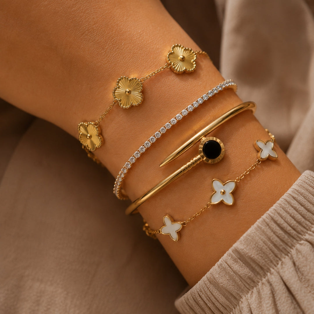 Serene Faith Stack