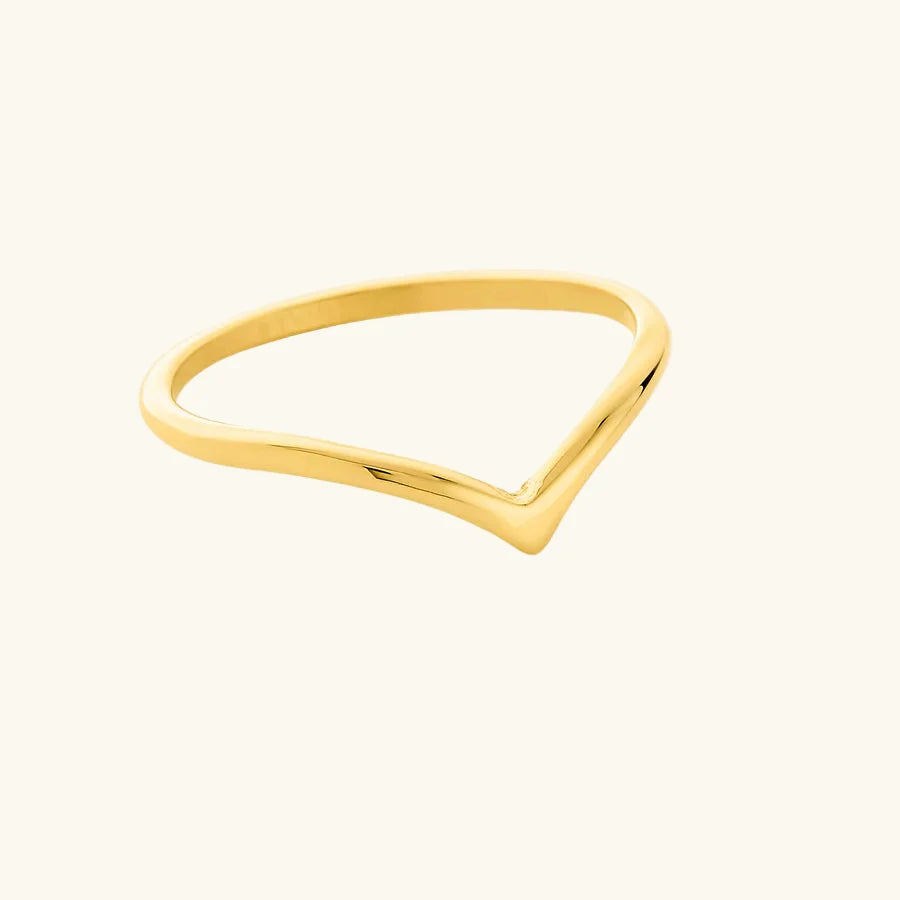 Qalbiya Lumiya Ring