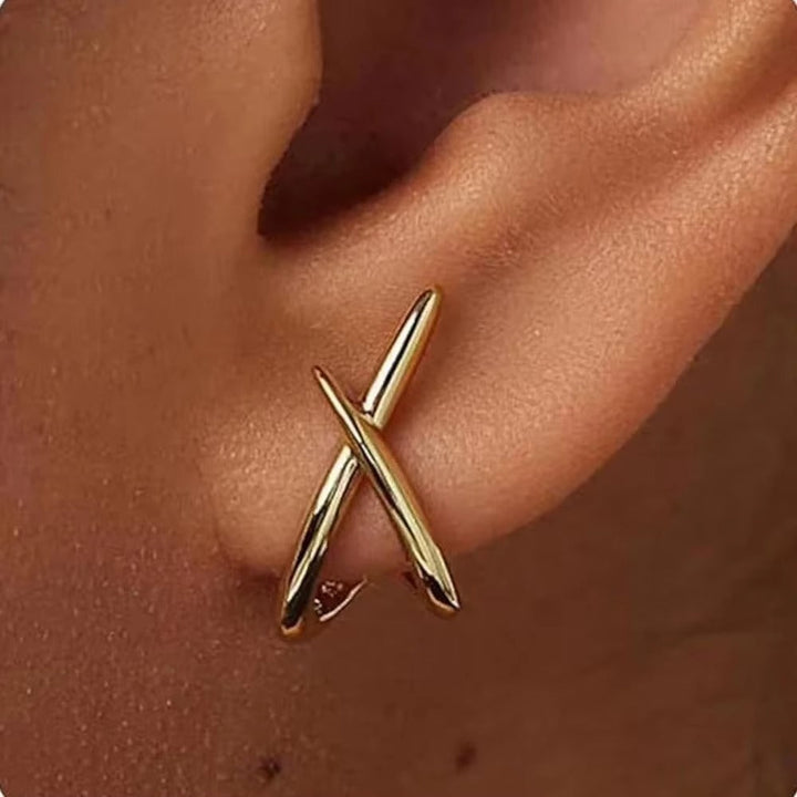 Qalbiya Amira Earrings