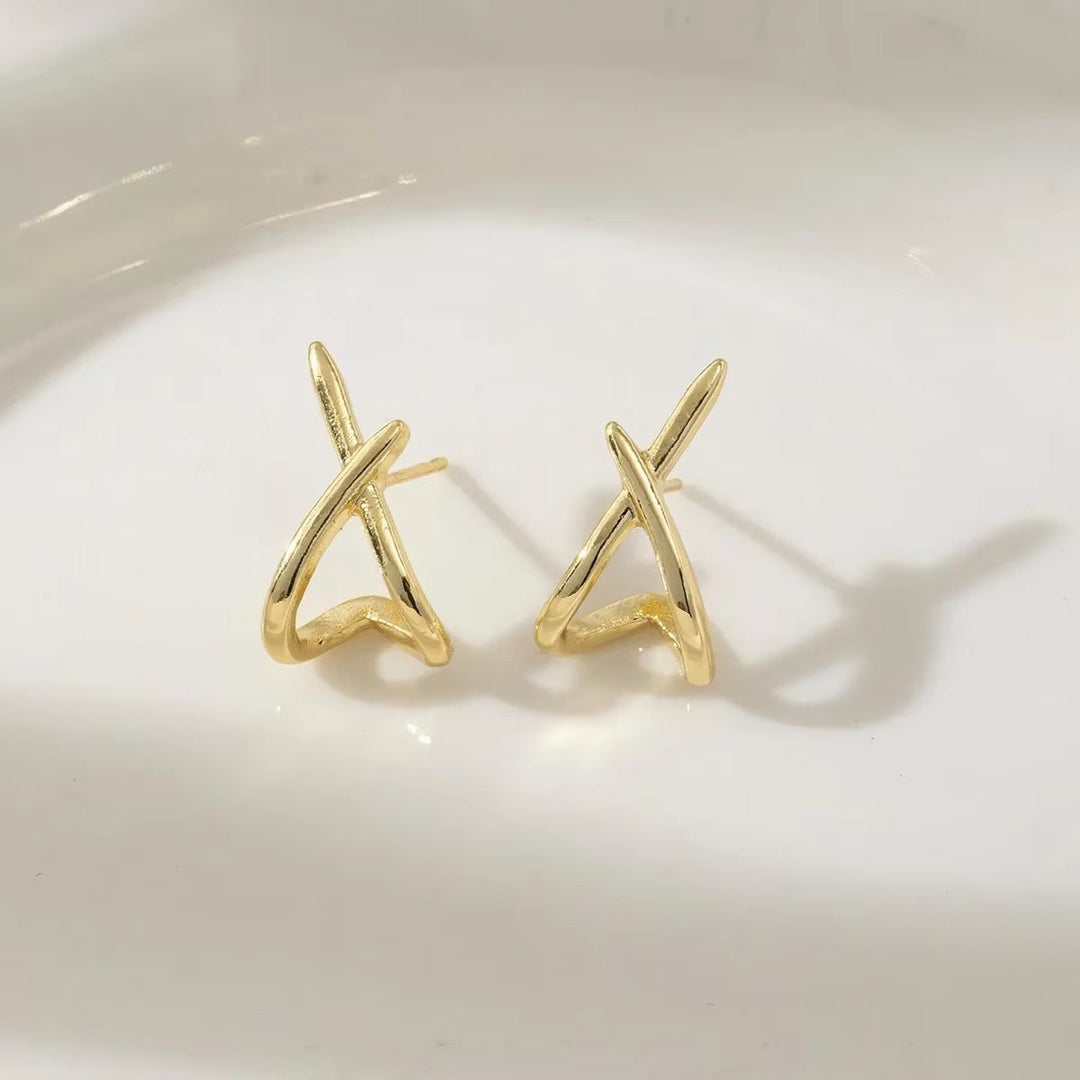 Qalbiya Amira Earrings