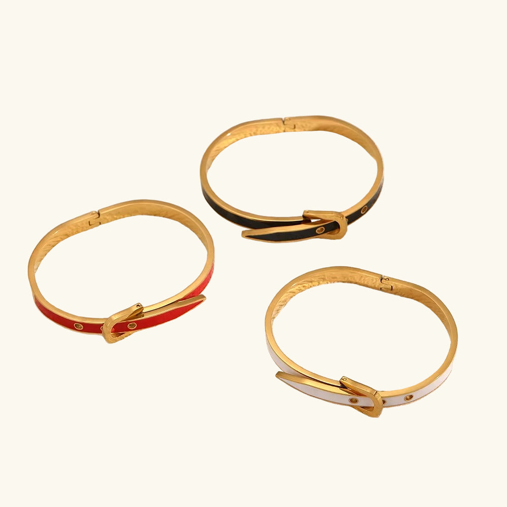 Qalbiya Barirah Bracelet