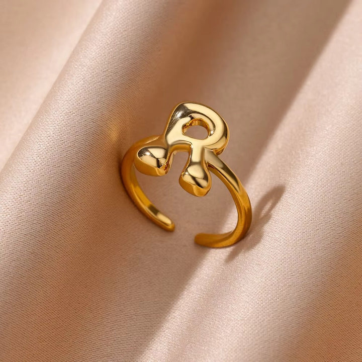 Bague Qalbiya Ihsan