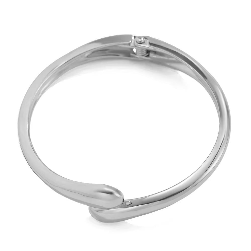 Bracelet Qalbiya Haya Wave