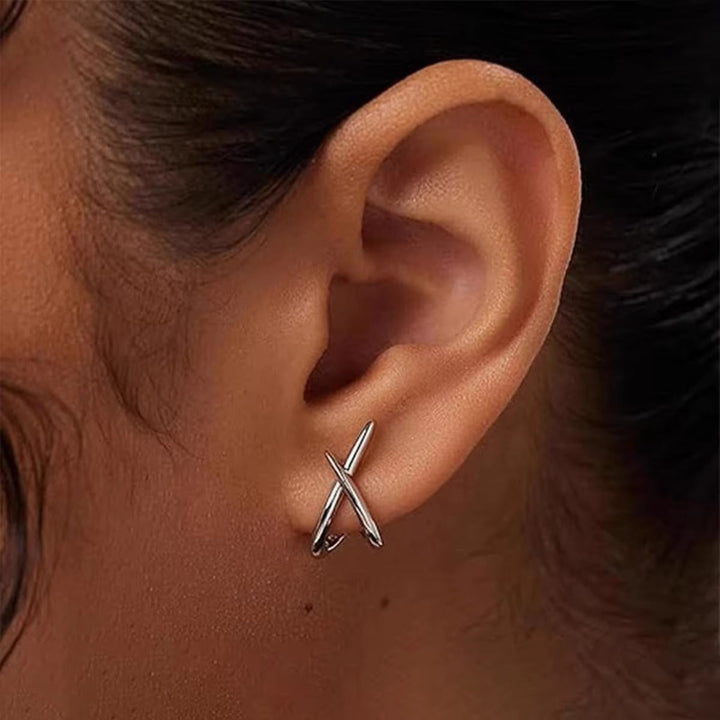 Qalbiya Amira Earrings