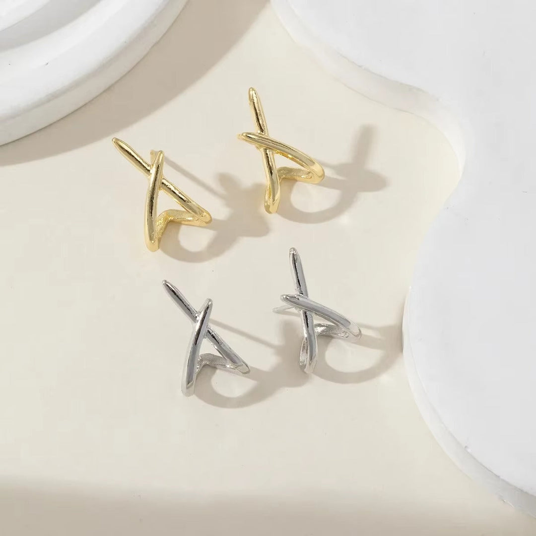Qalbiya Amira Earrings
