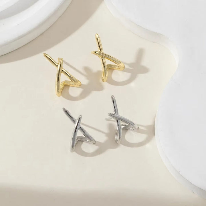 Qalbiya Amira Earrings