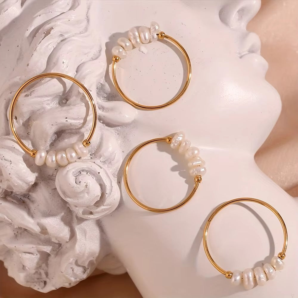 Qalbiya Zareen Ring