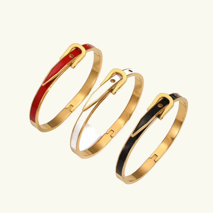 Qalbiya Barirah Bracelet