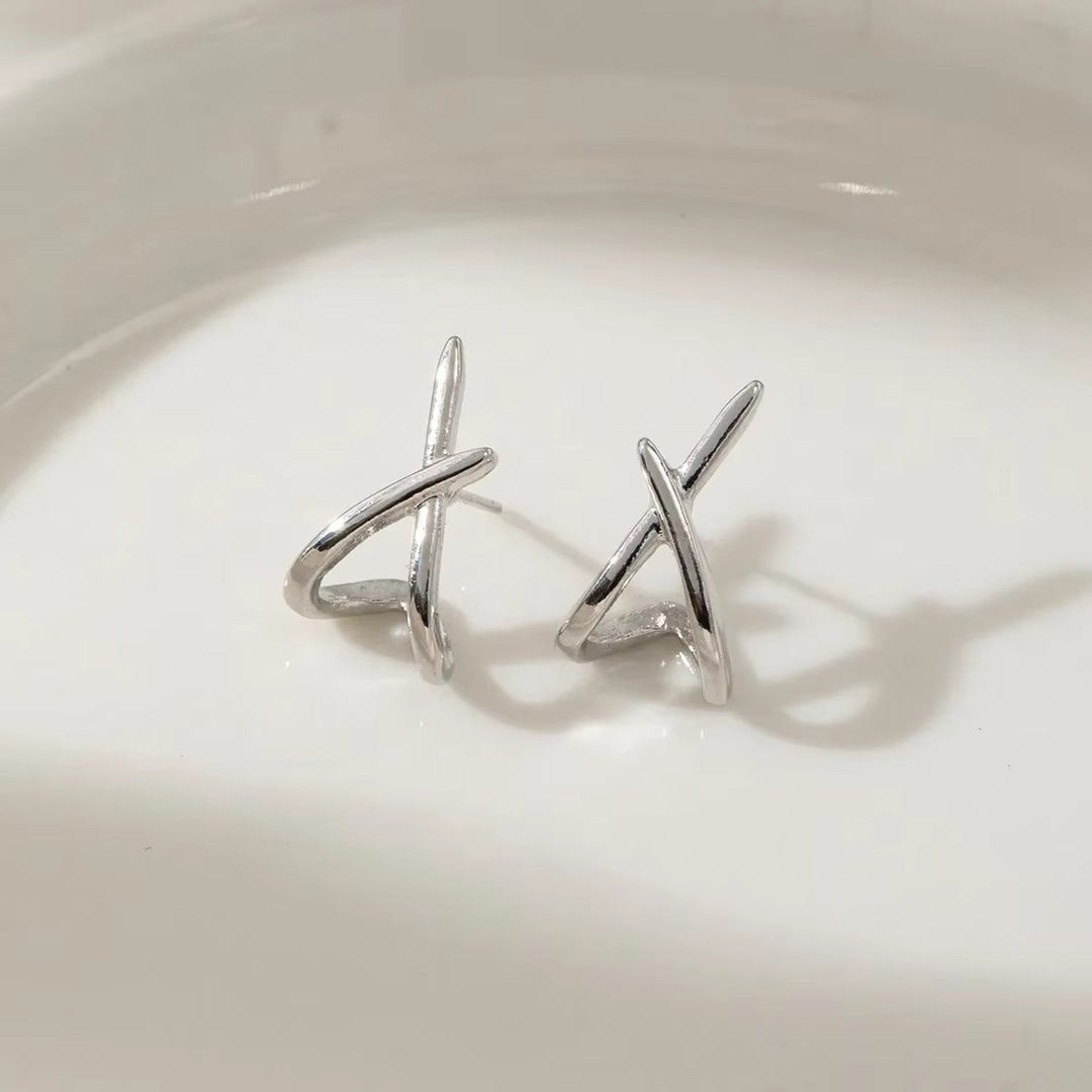 Qalbiya Amira Earrings