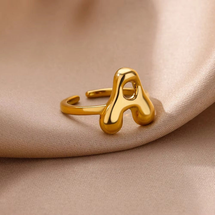 Bague Qalbiya Ihsan