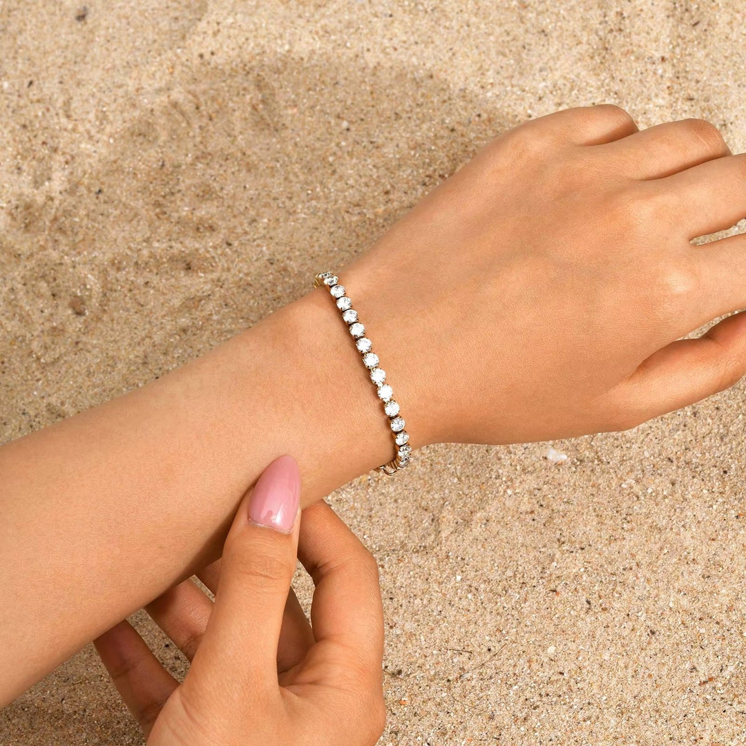 Qalbiya Anisa Bracelet