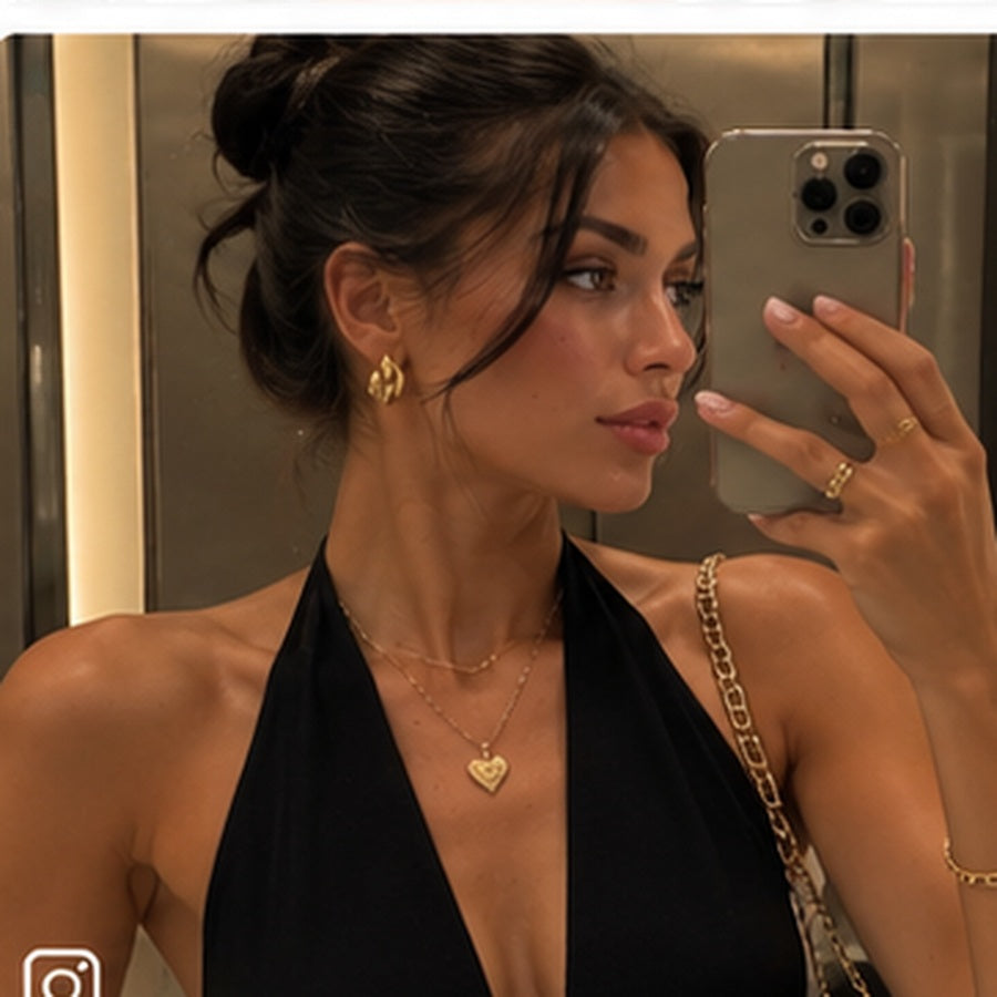 SORVÉLIE everyday jewelry