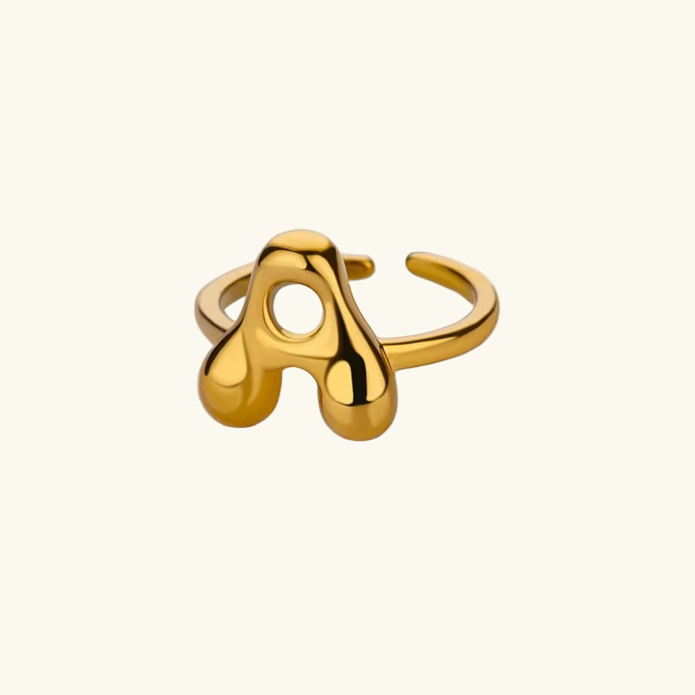 Bague Qalbiya Ihsan