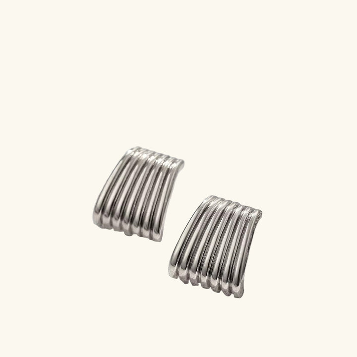 Boucles d’oreilles Qalbiya Ruh