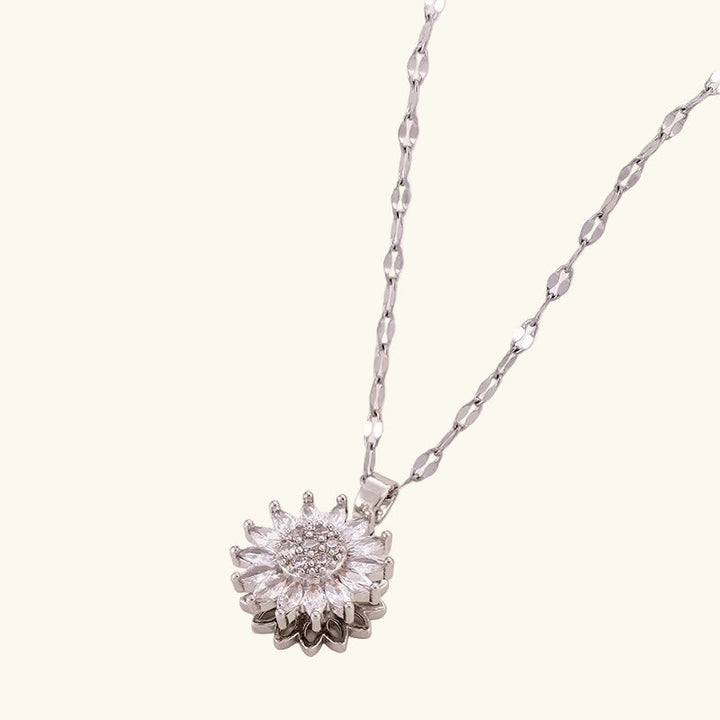 Qalbiya Rihla Necklace