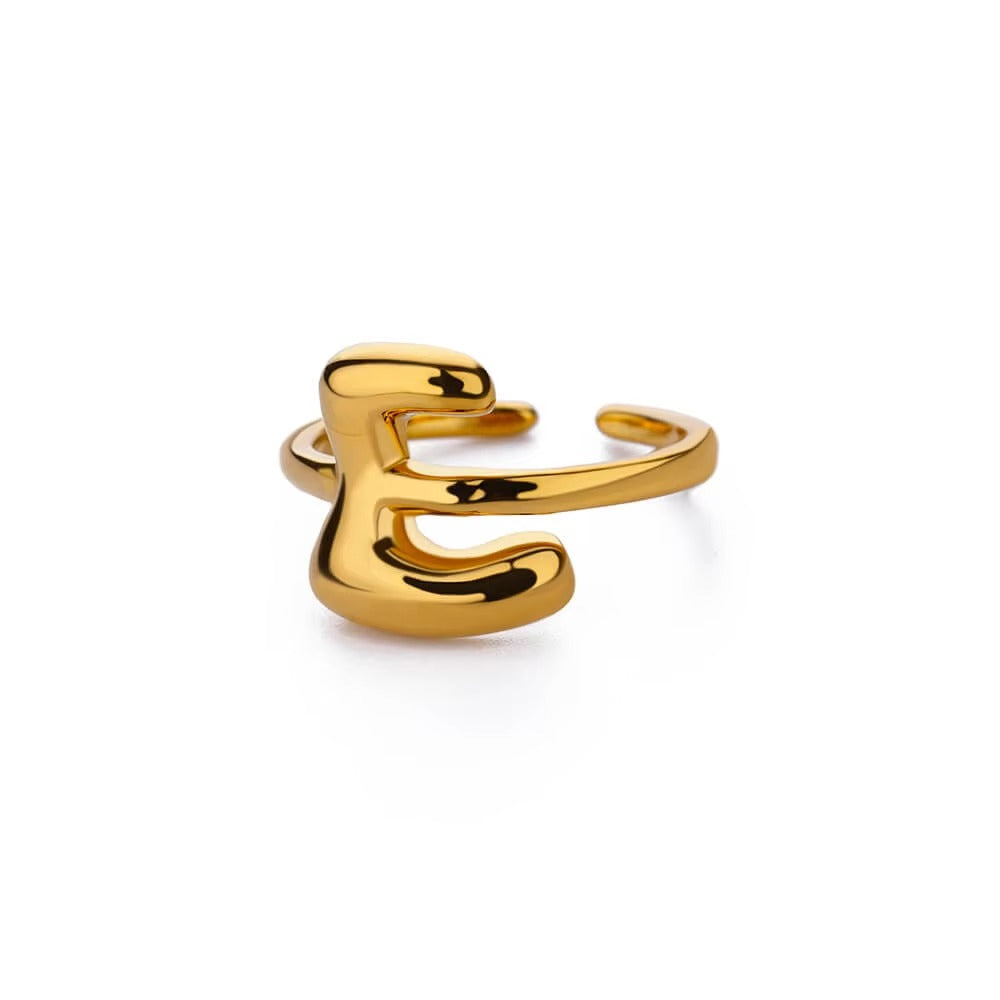 Bague Qalbiya Ihsan