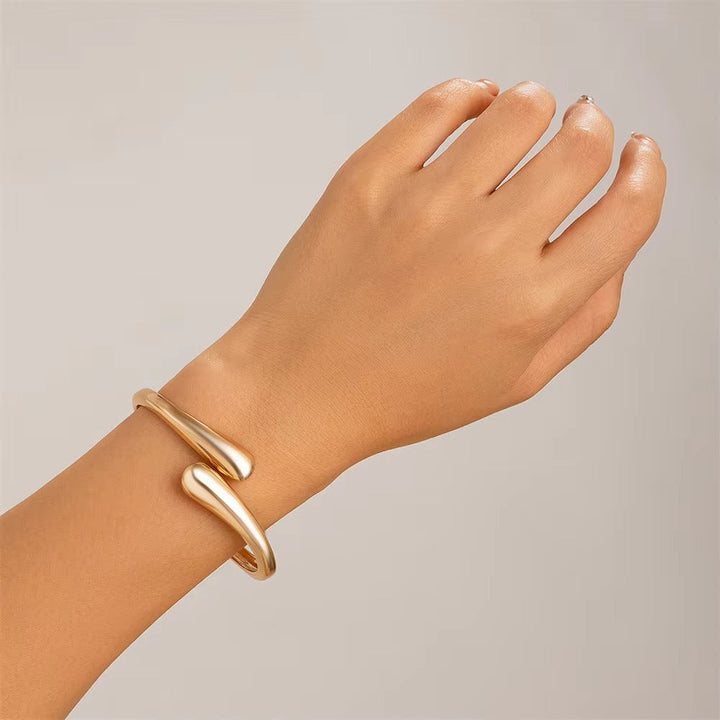 Bracelet Qalbiya Haya Wave